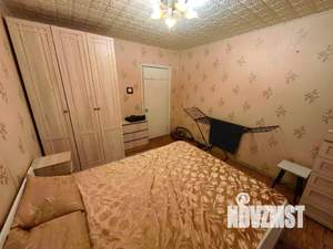 1-к квартира, на длительный срок, 33м2, 2/5 этаж