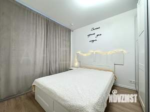 1-к квартира, на длительный срок, 38м2, 8/15 этаж