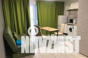 3-к квартира, посуточно, 70м2, 1/10 этаж