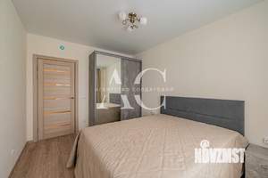 1-к квартира, на длительный срок, 47м2, 8/30 этаж