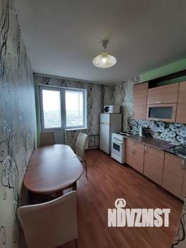 1-к квартира, на длительный срок, 35м2, 14/15 этаж