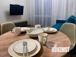 2-к квартира, посуточно, 50м2, 7/21 этаж