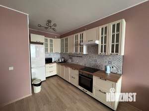2-к квартира, на длительный срок, 45м2, 21/31 этаж