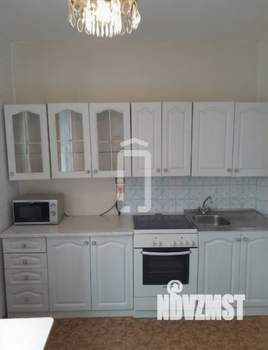 1-к квартира, на длительный срок, 32м2, 2/16 этаж