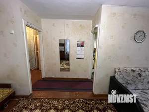 1-к квартира, на длительный срок, 34м2, 2/5 этаж