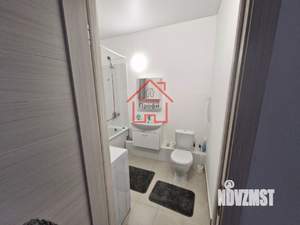 1-к квартира, на длительный срок, 37м2, 2/12 этаж