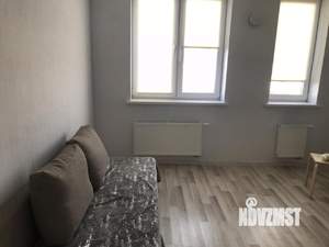 1-к квартира, на длительный срок, 29м2, 2/14 этаж