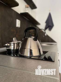 1-к квартира, посуточно, 23м2, 1/1 этаж