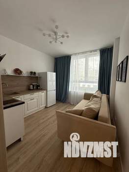 1-к квартира, посуточно, 37м2, 5/9 этаж