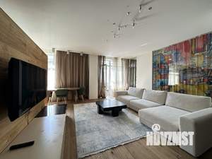 4-к квартира, на длительный срок, 130м2, 4/9 этаж