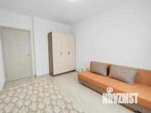 3-к квартира, посуточно, 52м2, 8/25 этаж