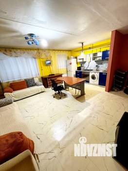 4-к квартира, на длительный срок, 63м2, 1/9 этаж