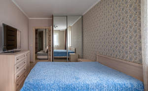 2-к квартира, на длительный срок, 51м2, 5/10 этаж