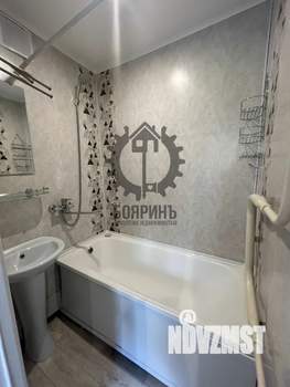 1-к квартира, на длительный срок, 34м2, 2/5 этаж