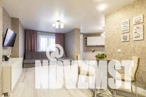 3-к квартира, посуточно, 80м2, 15/24 этаж