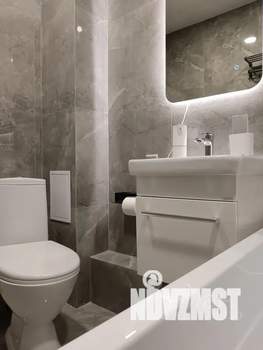 Студия квартира, посуточно, 24м2, 5/9 этаж