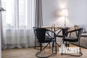 2-к квартира, посуточно, 43м2, 1/1 этаж