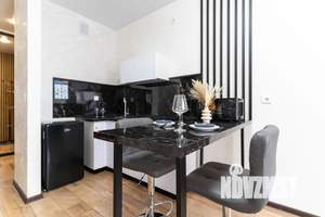 1-к квартира, посуточно, 37м2, 10/29 этаж