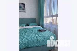 1-к квартира, посуточно, 26м2, 22/32 этаж