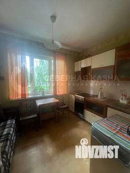 3-к квартира, на длительный срок, 57м2, 2/16 этаж