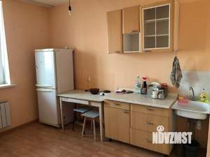 Студия квартира, на длительный срок, 26м2, 22/25 этаж