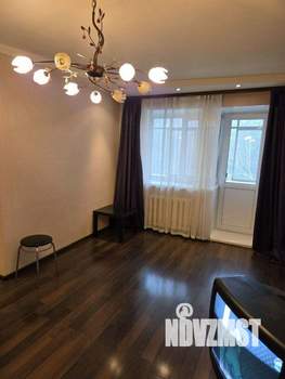 2-к квартира, на длительный срок, 43м2, 3/5 этаж