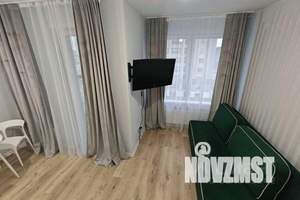 1-к квартира, посуточно, 25м2, 9/13 этаж