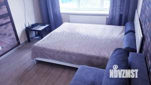 1-к квартира, посуточно, 49м2, 2/26 этаж