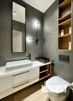 2-к квартира, на длительный срок, 79м2, 16/32 этаж