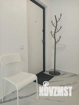 1-к квартира, посуточно, 16м2, 1/9 этаж