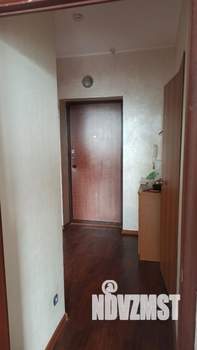 1-к квартира, на длительный срок, 45м2, 13/24 этаж