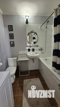 1-к квартира, на длительный срок, 36м2, 4/18 этаж