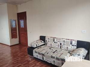 1-к квартира, на длительный срок, 32м2, 4/5 этаж