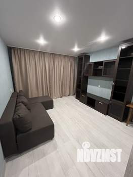 1-к квартира, на длительный срок, 33м2, 9/9 этаж