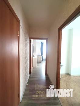 1-к квартира, на длительный срок, 40м2, 22/22 этаж