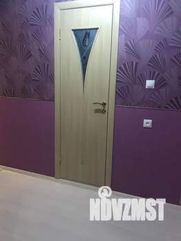 2-к квартира, посуточно, 53м2, 14/14 этаж