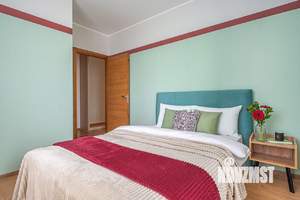 2-к квартира, посуточно, 62м2, 16/18 этаж