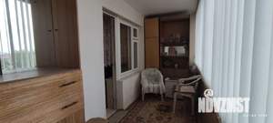1-к квартира, на длительный срок, 31м2, 4/12 этаж