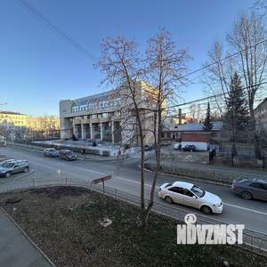 1-к квартира, на длительный срок, 30м2, 2/5 этаж