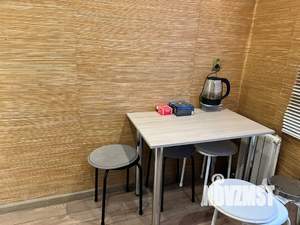 1-к квартира, посуточно, 45м2, 2/5 этаж