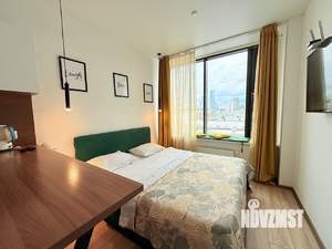 1-к квартира, посуточно, 30м2, 7/15 этаж