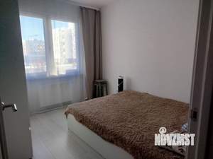 1-к квартира, на длительный срок, 32м2, 2/8 этаж