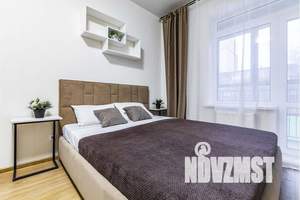 1-к квартира, посуточно, 35м2, 2/8 этаж