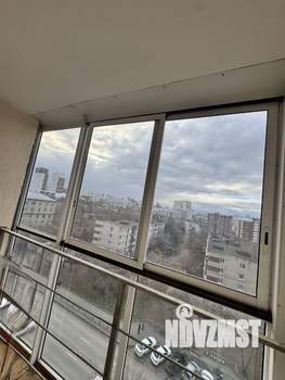 1-к квартира, на длительный срок, 40м2, 9/21 этаж