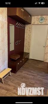 2-к квартира, на длительный срок, 48м2, 5/9 этаж