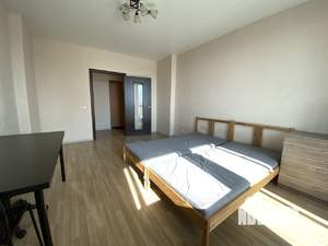 2-к квартира, на длительный срок, 61м2, 17/25 этаж