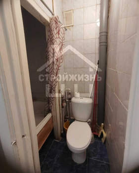 Студия квартира, на длительный срок, 13м2, 3/5 этаж