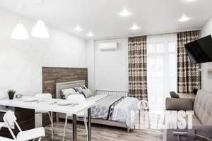 1-к квартира, посуточно, 35м2, 6/9 этаж