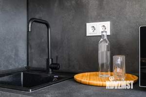 1-к квартира, посуточно, 18м2, 1/1 этаж