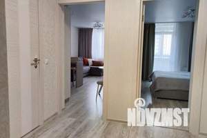 1-к квартира, посуточно, 47м2, 15/26 этаж